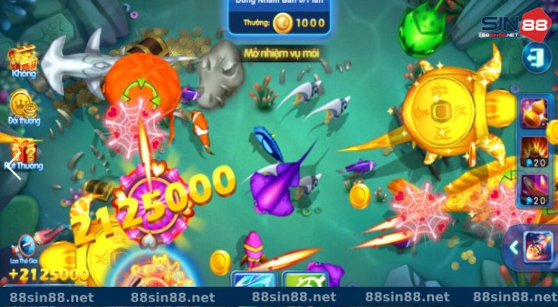 Bắn cá H5 là gì? Bắn cá H5 là gì?