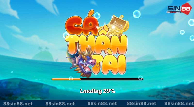 Những điểm hấp dẫn đặc biệt của bắn cá Thần tài