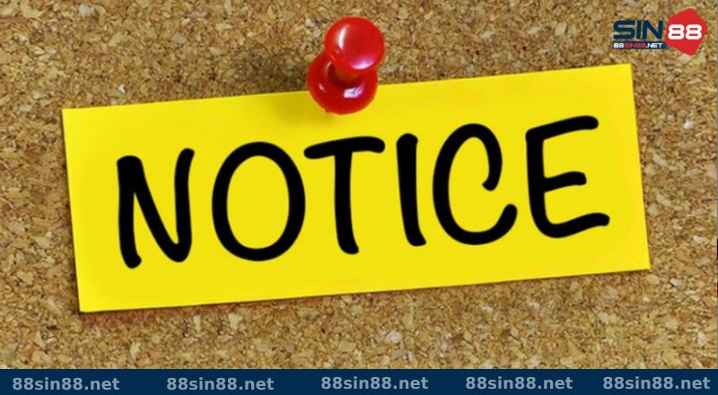 Lưu ý không thể bỏ qua trong quá trình đăng nhập